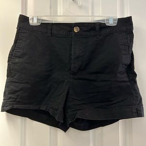 Old Navy Everyday High Rise Shorts